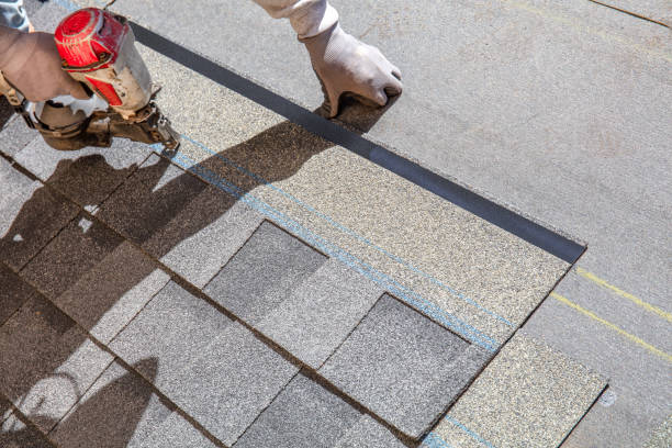 Quick and Trustworthy Emergency Roof Repair Services in Vineyard Haven, MA