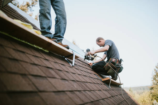 Quick and Trustworthy Emergency Roof Repair Services in Vineyard Haven, MA